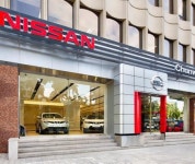 닛산, 용산구 갈월동에 전시장 및 서비스센터 오픈