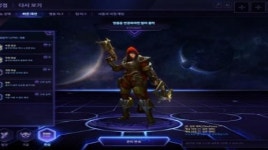 [e게임해보니] 스트레스 없는 한타의 향연 ‘히어로즈 오브 더 스톰’
