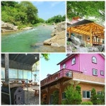 서울인근 단체·워크숍으로 주목 받는 양평 ‘산골마당펜션’