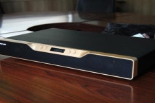 공간활용성 높인 사운드 플레이트, 위메이트 ‘SB-800’