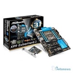 디앤디컴, X99 메인보드 ‘애즈락 X99 익스트림4/3.1’ 출시