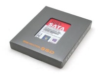 쿼드코어 CPU를 품은 SSD, 파이슨 솔루션 CP7 익스트림 120GB