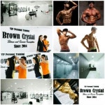 부천 상동에 전문 PT샵, 브라운크리스탈PT샵 추천