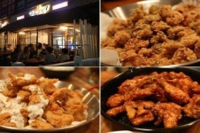 압구정로데오맛집 ‘리얼후라이’, 오미치킨, 닭똥집치킨 인기