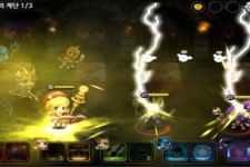 [e게임해보니] 글로벌 흥행돌풍 예고! ‘원더택틱스’