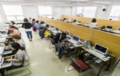 공무원 취업의 새로운 길 ‘속기사’ 국비지원과정 자격증 취득