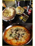 명동 맛집 제임스시카고피자 명동점 미니셀프 바 갖춰 인기