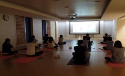 삼성전자 인재개발원, 힐링 프로그램·문화공연 진행
