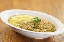 인천 차이나타운 맛집 연경 ‘하얀짜장’