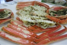 속초대게맛집 추석맞이 통큰서비스와 이벤트가 있는 게머꼬회머꼬