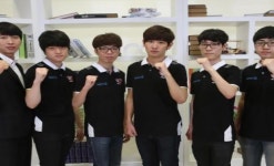 로지텍, '히어로즈 오브 더 스톰' 프로게임단 '팀 DK' 공식 후원