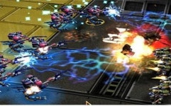 온라인 RTS ‘NOVA 1492’, 크라우드 펀딩으로 부활