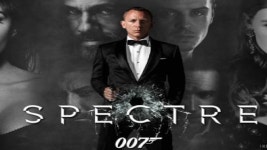 삼성 갤럭시, 소니 엑스페리아 저리가! 007 아이폰 썼다