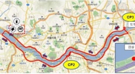 100% 전기자동차만 참여하는 ‘서울 전기자동차 에코랠리’ 열려