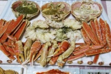 선주직판 게맛을 보고 싶다면 강릉주문진맛집 대영유통