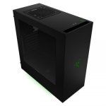 NZXT와 Razer의 콜라보 PC케이스, NZXT S340 레이저 에디션
