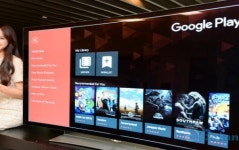 LG전자-구글, 스마트 TV 콘텐츠 만든다