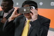 7개 개발도상국 장 · 차관, 경기창조경제혁신센터 방문