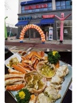 평택안성맛집 크래버 대게나라 평택점 송년모임 장소로 인기