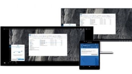 TeamViewer11 정식 버전,안드로이드 무인 엑세스·크롬 OS 지원