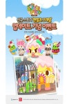 이상한 동화의 버블파티, 신규 동화 스토리 추가