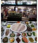 여수가볼만한곳으로 여행객들의 필수 코스, 여수맛집 ‘용궁횟집’