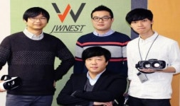요즈마, VR 콘텐츠 개발사 ‘제이더블유네스트‘에 투자