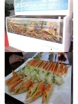 다양하고 스끼다시와 대게찜으로 인기인 속초맛집 ‘속초대게천국’