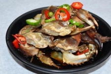 거제도맛집으로 손꼽히는 박정현의 게장백반