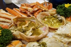 천안맛집추천 대게나라 연말송년회식장소로 베스트인 이유