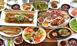 네티즌들이 최고로 꼽는 제주도맛집 ‘오라숲소리’