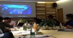 경기센터-단국대,IoT & ICT 창업 공모전 참여자 대상 창업캠프 개최