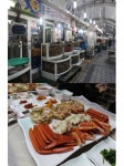 강릉주문진맛집 각종 게와 서비스 오징어물회까지 손색 없는 일품 맛
