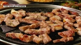 새해 모임장소는 여기로 정했다, 청계천 삼겹살 맛집 ‘미스터박의 돈워리’