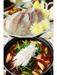 여수맛집 인심좋기로 소문난 자연산활어와 스끼의 본산 ‘송도횟집’