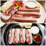 성산일출봉 맛집 해월향 제주도흑돼지 현지인과 관광객들에게 인기