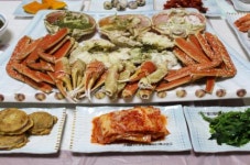 강릉주문진맛집 저렴하게 대게를 즐길 수 있는 ‘대영유통’