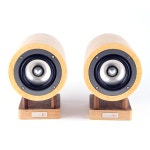 보는 순간 구입하고 싶어진다, 디자인 끝판왕 스피커 3종