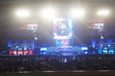 맥시멈기어, e스포츠 LoL 챔피언스 코리아 스프링 2016 후원