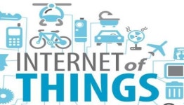 아직 IoT를 관통하는 제품은 선을 보이지 않았다