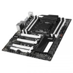 웨이코스, 인텔 X99 적용 게이밍 메인보드 출시…오버클럭에센셜 제공