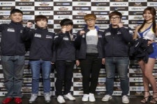 2016 카트라이더 리그 버닝타임, 예일모터스&그리핀 최종 결승 진출