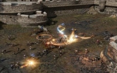 대작 RPG 블레스, PC방 순위 4위 등극