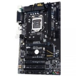 M.2 탑재 ATX 메인보드, 기가바이트 GA-H110-D3 제이씨현