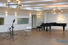 어쿠스틱 레코딩을 위한 최적의 시스템, 오디오가이 스튜디오