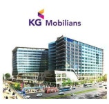 [판교테크노밸리 기업] KG모빌리언스, 유무선 전화결제 대표기업