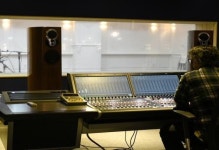 어쿠스틱 레코딩을 위한 최적의 시스템, 오디오가이 스튜디오