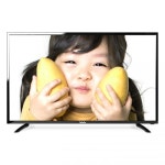 와사비망고, UHD 40형 TV  젠 U400 UHDTV 출시