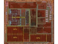 애플, GPU 자체 개발 가능해질 듯...GPU 공급업체 인수說