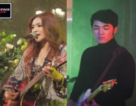 온스테이지, 홍대 웨스트브릿지 라이브홀서 인디 뮤지션 공연